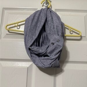 Lululemon vinyasa scarf vvguc